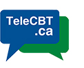 TeleCBT Logo